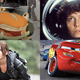 Illustration for article titled Bold And Strong: The 8 Most Badass Women Characters And Talking Cars From Movies